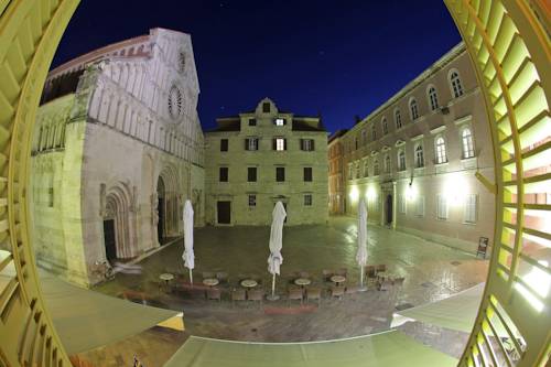 Zadar Kroatië Laatste minuut Kortingscode Booking.com