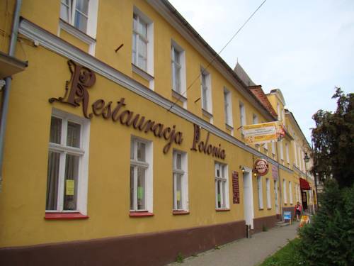 Namysłów Poland Last Minute Discount Code Booking.com