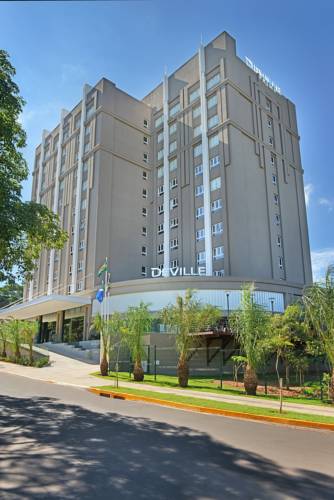 Campo Grande Brasilien Last-Minute-Rabattcode Booking.com