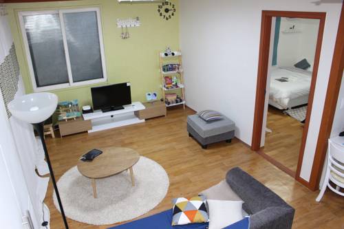 Seoul South Korea Last Minute Discount Code Booking.com