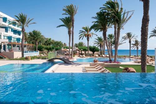 Paphos Zypern Last-Minute-Rabattcode Booking.com