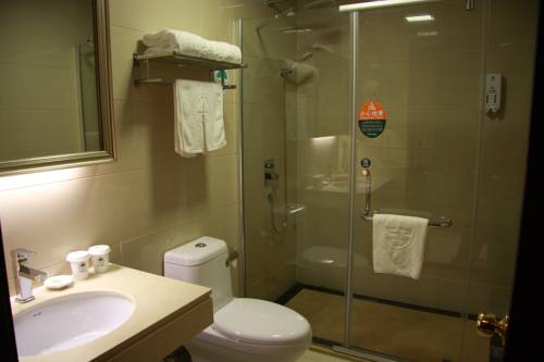 Suzhou China Last Minute Discount Code Booking.com