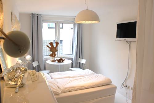 Köln Deutschland Last-Minute-Rabattcode Booking.com