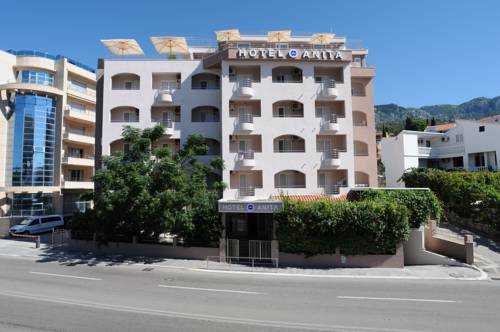 Budva Montenegro Last-Minute-Rabattcode Booking.com
