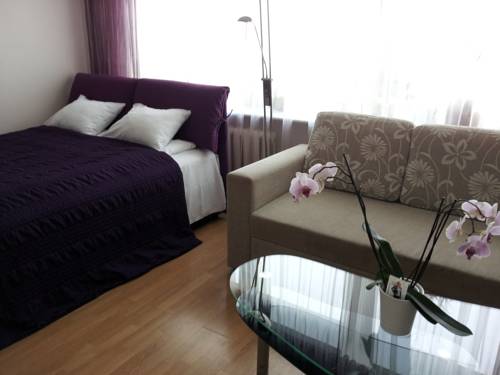 Tallinn Estland Last-Minute-Rabattcode Booking.com