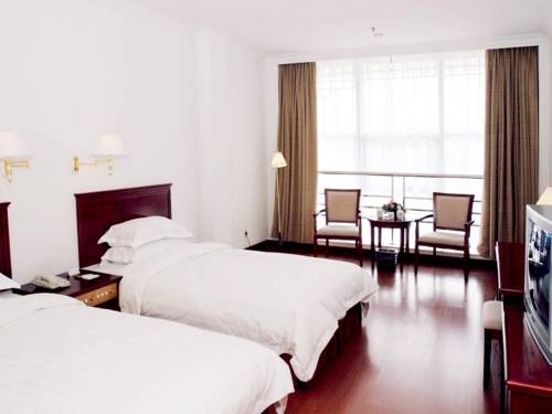 Fuzhou China Last Minute Discount Code Booking.com
