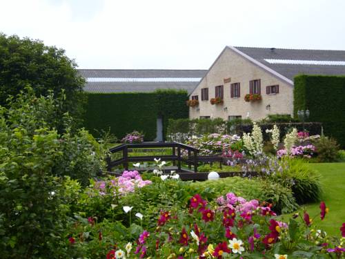 Ramskapelle Belgien Last-Minute-Rabattcode Booking.com