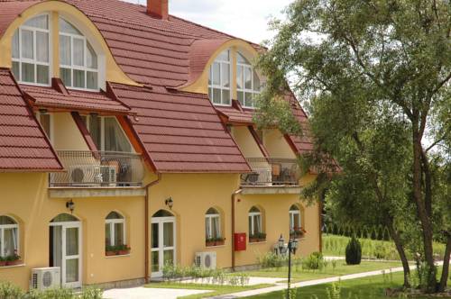 Egerszalók Hungary Last Minute Discount Code Booking.com