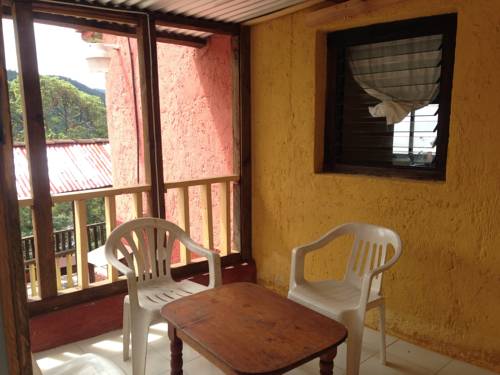San Cristóbal de Las Casas Mexiko Last-Minute-Rabattcode Booking.com