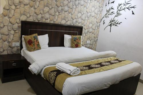 Chandigarh India Last Minute Discount Code Agoda.com