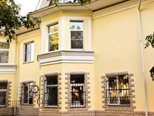 Yaroslavl Russia Last Minute Discount Code Agoda.com