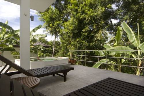 Playa de Chaweng Tailandia Último Minuto Código de Descuento Booking.com