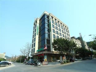 Huizhou China Last Minute Discount Code Agoda.com