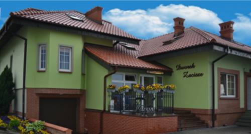 Września Polen Last-Minute-Rabattcode Booking.com