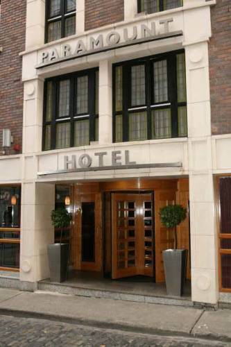 Dublin Ireland Last Minute Discount Code Booking.com