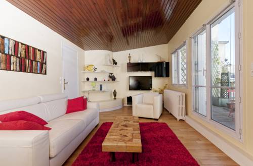 Paris Frankreich Last-Minute-Rabattcode Booking.com