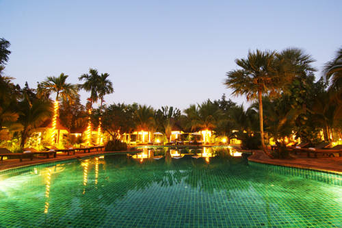 Chiang Rai Thailand Last Minute Discount Code Booking.com