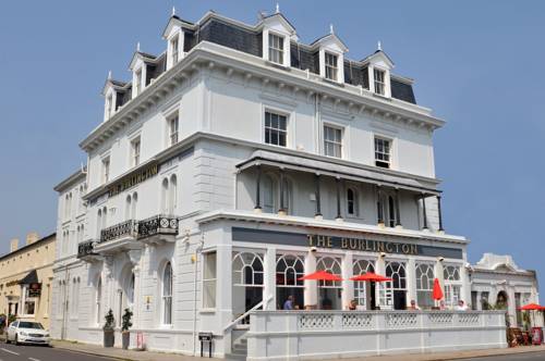 Worthing Royaume-Uni Code de réduction de dernière minute Booking.com