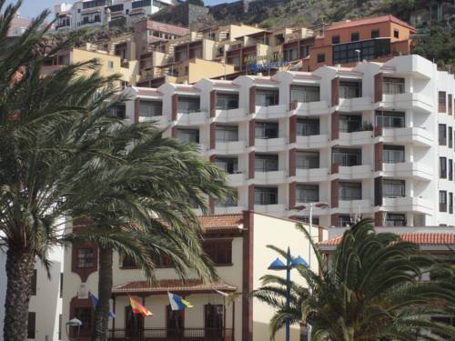 San Sebastián de la Gomera Spanien Last-Minute-Rabattcode Booking.com