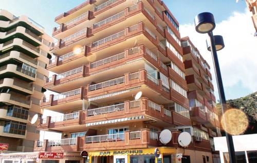 Fuengirola Spanje Laatste minuut Kortingscode Booking.com