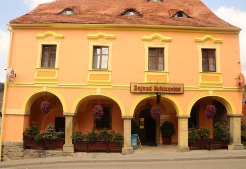 Międzylesie Pologne Code de réduction de dernière minute Booking.com