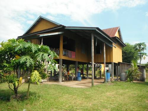 Chi Phat Cambodia Last Minute Discount Code Booking.com