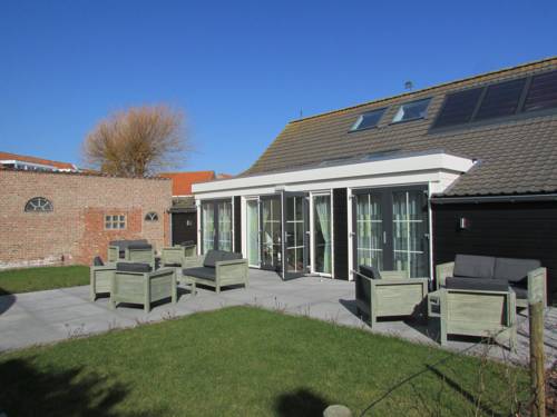 Domburg Pays-Bas Code de réduction de dernière minute Booking.com