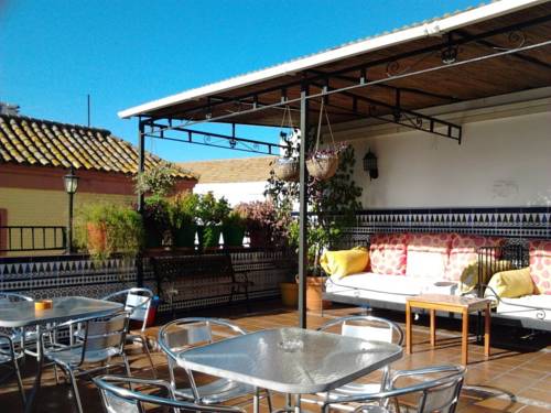 Sevilla Spain Last Minute Discount Code Booking.com