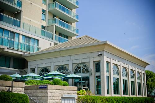Mississauga (Ontario) Kanada Last-Minute-Rabattcode Booking.com