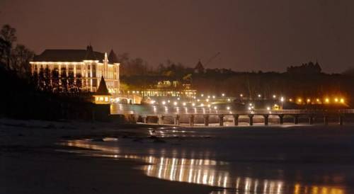 Pionerskiy Russland Last-Minute-Rabattcode Booking.com