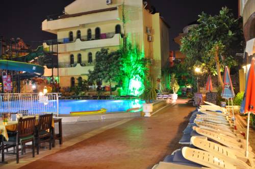Marmaris (Mugla) Türkei Last-Minute-Rabattcode Booking.com
