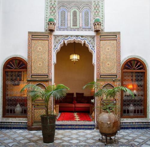 Fes Morocco Last Minute Discount Code Agoda.com