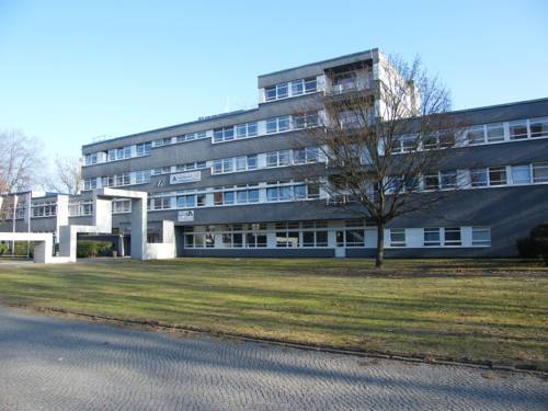 Berlin Deutschland Last-Minute-Rabattcode Booking.com