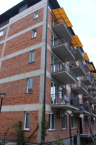 Tiflis Georgia Last-Minute-Rabattcode Booking.com