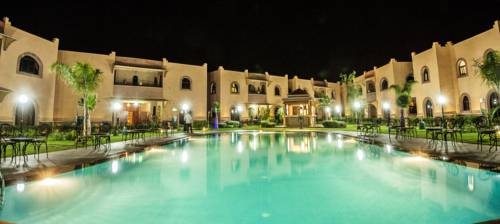 Tahannout Morocco Last Minute Discount Code Booking.com