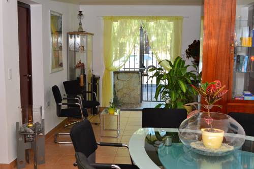Salta Argentinien Last-Minute-Rabattcode Booking.com