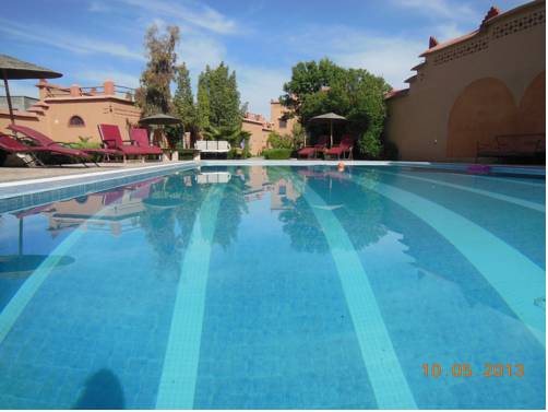 Boumalne Dades Maroc Code de réduction de dernière minute Booking.com