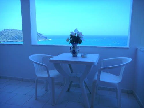 Karpathos Griechenland Last-Minute-Rabattcode Booking.com