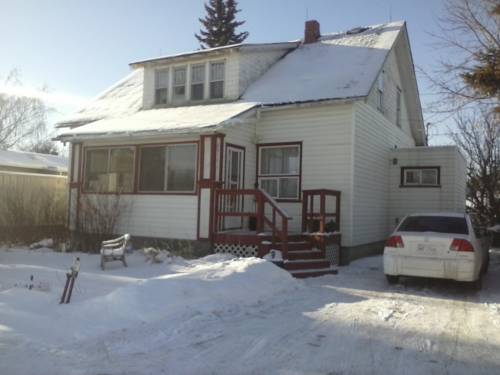 Nisku (Alberta) Canada Laatste minuut Kortingscode Booking.com