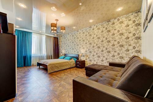 Sint Petersburg Rusland Laatste minuut Kortingscode Booking.com