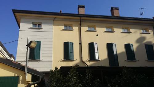 Crevalcore Italy Last Minute Discount Code Booking.com