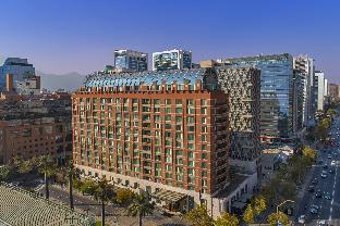 Santiago Chile Last Minute Discount Code Agoda.com