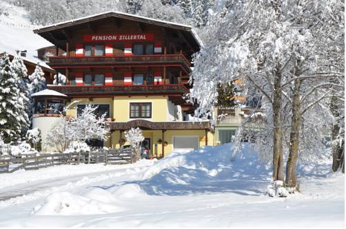 Gerlos Österreich Last-Minute-Rabattcode Booking.com