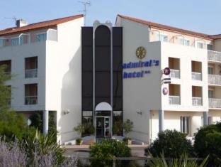 Les Sables-d'Olonne France Last Minute Discount Code Agoda.com