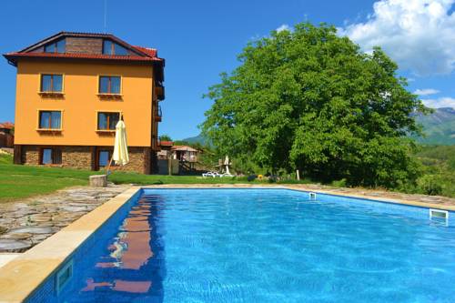 Smochevo Bulgarie Code de réduction de dernière minute Booking.com