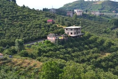 Trabzon Türkei Last-Minute-Rabattcode Booking.com