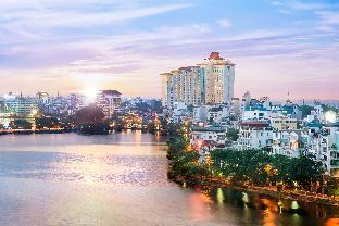 Hanoi Vietnam Last Minute Discount Code Agoda.com