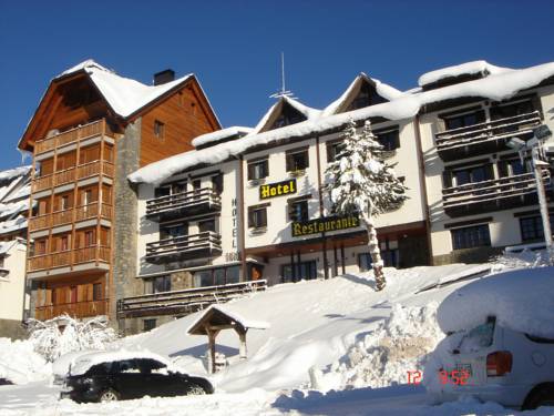 Formigal Spain Last Minute Discount Code Booking.com
