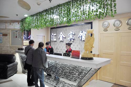 Zhuzhou Chine Code de réduction de dernière minute Booking.com