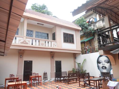 Vientiane Laos Último Minuto Código de Descuento Booking.com